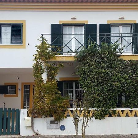Casa Da Oliveira Villa Vila Nova de Milfontes Exteriör bild