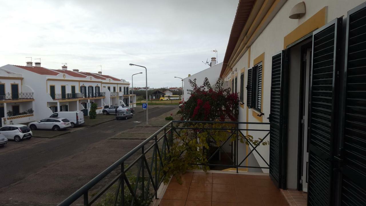 Casa Da Oliveira Villa Vila Nova de Milfontes Exteriör bild