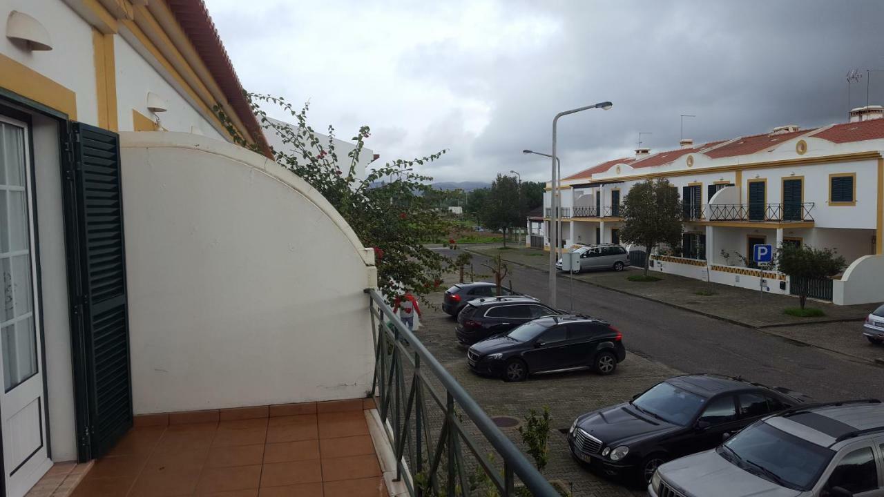 Casa Da Oliveira Villa Vila Nova de Milfontes Exteriör bild